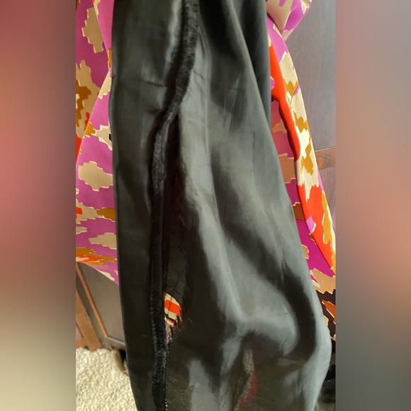 Kasper Sheath Dress, Size 10, Multicolored - Picture 5 of 5